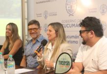 Tapia será el escenario del primer Sunset Oasis