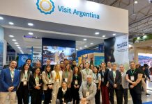 Éxito tucumano en Brasil: la provincia consolida su Ruta del Vino de Altura