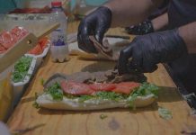 Tucumán celebra su sabor más querido con la 4ª Fiesta Nacional del Sánguche de Milanesa