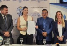 Aguilares vibrará con una nueva edición de la Fiesta Nacional de la Caña de Azúcar