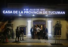 La Casa de Tucumán deslumbra con una muestra que celebra el arte y el paisaje del norte