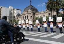 Medina Ruiz advierte sobre el impacto del consumo en los siniestros viales