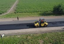 Tucumán recuperó 160 kilómetros de red vial