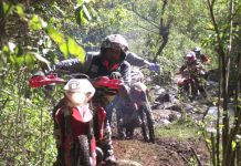 San Pedro de Colalao será sede del Rally Trasmontaña de Enduro 2025