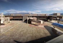 Inicia la modernización integral del Aeropuerto para transformar su funcionamiento y duplicar su capacidad operativa