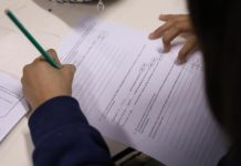 21.000 estudiantes participaron de la evaluación provincial