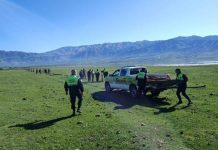 La Unidad Ejecutora de la Fiscalía de Estado coordina acciones frente a usurpaciones