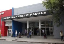 Aumentan los casos de trauma grave por accidentes de tránsito en Tucumán