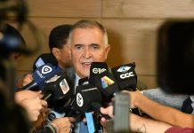 “No podemos controlar el cien por ciento de los alumnos, necesitamos la ayuda de la familia”