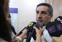 Medina Ruiz refuerza el llamado a completar esquemas de vacunación