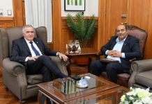 El legislador Moreno manifestó su apoyo a ley de presupuesto 2026