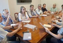 Obras Públicas consolida la planificación estratégica para la gestión 2026