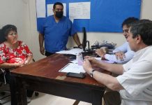 Gracias a la Telemedicina se pudo salvar la vida de Beatriz en Alberdi