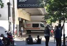 cerca de 100 accidentados durante el fin de semana largo
