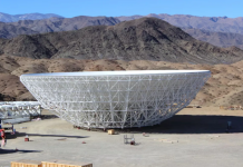 El Gobierno no permitirá que China instale otro radar espacial en Argentina