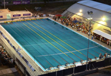 Conmoción por la muerte de un nadador de 73 años durante una competencia en Córdoba