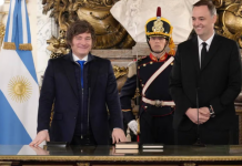 El Gobierno eliminó la Secretaría de Medios y traspasó sus funciones a la Jefatura de Gabinete