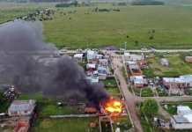 Tensión en Mar del Plata por dos presuntos abusos en una escuela: incendiaron la casa del alumno acusado