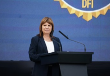 Oficializaron la creación de la carrera de investigadores profesionales anunciada por Patricia Bullrich