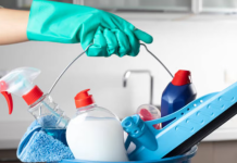 La ANMAT prohibió todos los productos de limpieza de una marca por irregularidades administrativas