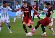 Con Boca el domingo y Racing vs. River el lunes, todo confirmado para los octavos del Clausura