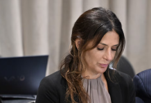 Destituyeron a la jueza Julieta Makintach por el escándalo en el caso Maradona