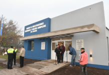 Allanaron 10 domicilios a jefes de comisarías por una denuncia de coimas