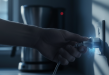 El electrodoméstico que sí o sí hay que desenchufar durante la noche para que no consuma de más