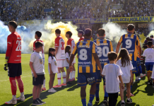 Verón, AFA y una batalla sin precedentes: crece la tensión y el Gobierno entra en escena