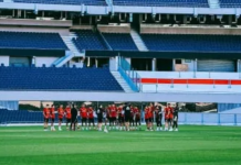 Así será la pretemporada del nuevo River de Gallardo