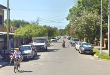 Un nuevo allanamiento volvió a encender las alarmas en Monteros