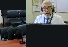 La Unidad Especializada de Homicidios acusó a Diego Zerda por instigación al suicidio en perjuicio de Karla Nahir Naomi Robles