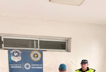 Aguilares: un hombre fue baleado tras ingresar a una vivienda y está en estado crítico; el dueño quedó detenido