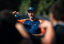 Álvaro Galindo continuará al mando de Tarucas