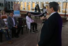 Instituciones unidas por la salud de la mujer