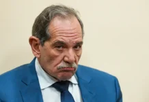 Operan a alperovich: que dice el parte medico