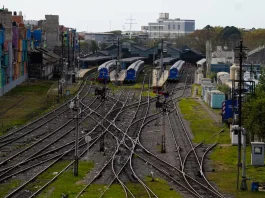 El Gobierno proyecta más inversión pública para 2026 y prioriza el desarrollo ferroviario