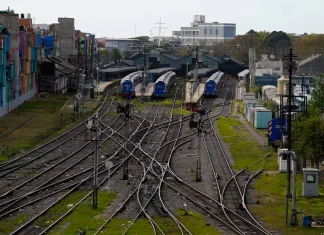 El Gobierno proyecta más inversión pública para 2026 y prioriza el desarrollo ferroviario