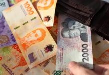 La Provincia anunció el cronograma de pago del aguinaldo para empleados estatales