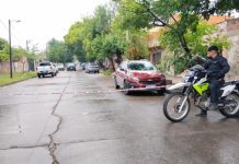 Un adolescente detenido por el homicidio de un niño de 10 años