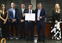 Legislatura destaca la nueva Ley de Salud Mental