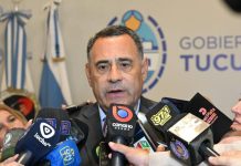 Ministro Amado: “Pagamos los sueldos en tiempo y forma”