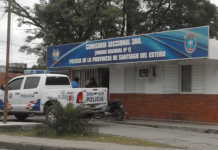 Acusaron a dos hermanos de dispararle a un joven porque quedaron disconformes con el lavado de su camioneta