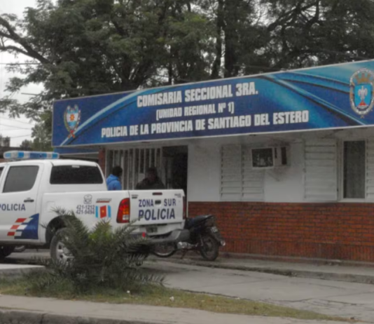 Acusaron a dos hermanos de dispararle a un joven porque quedaron disconformes con el lavado de su camioneta