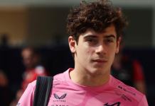 Tras los ataques dirigidos a Antonelli, Colapinto pidió sanciones por discursos de odio en la F1