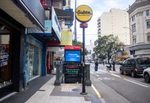 Cerrarán una estación de la línea B del subte por obras: cuánto tiempo estará clausurada