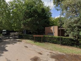 Clausuraron el predio del club de polo Ellerstina en General Rodríguez por realizar un torneo clandestino