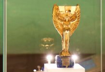 Desapareció 60 años y la hallaron en un lugar impensado: la curiosa historia de la única pieza que queda del primer trofeo del Mundial