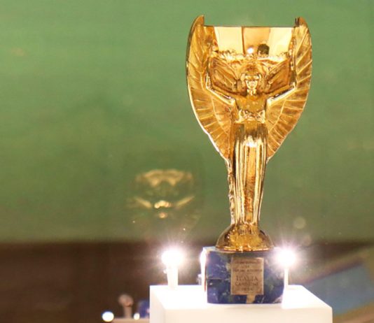 Desapareció 60 años y la hallaron en un lugar impensado: la curiosa historia de la única pieza que queda del primer trofeo del Mundial