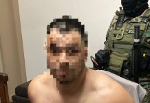 Detuvieron a “El Tano Nápoli”, un ex oficial señalado como nexo entre bandas narco y la policía en San Martín